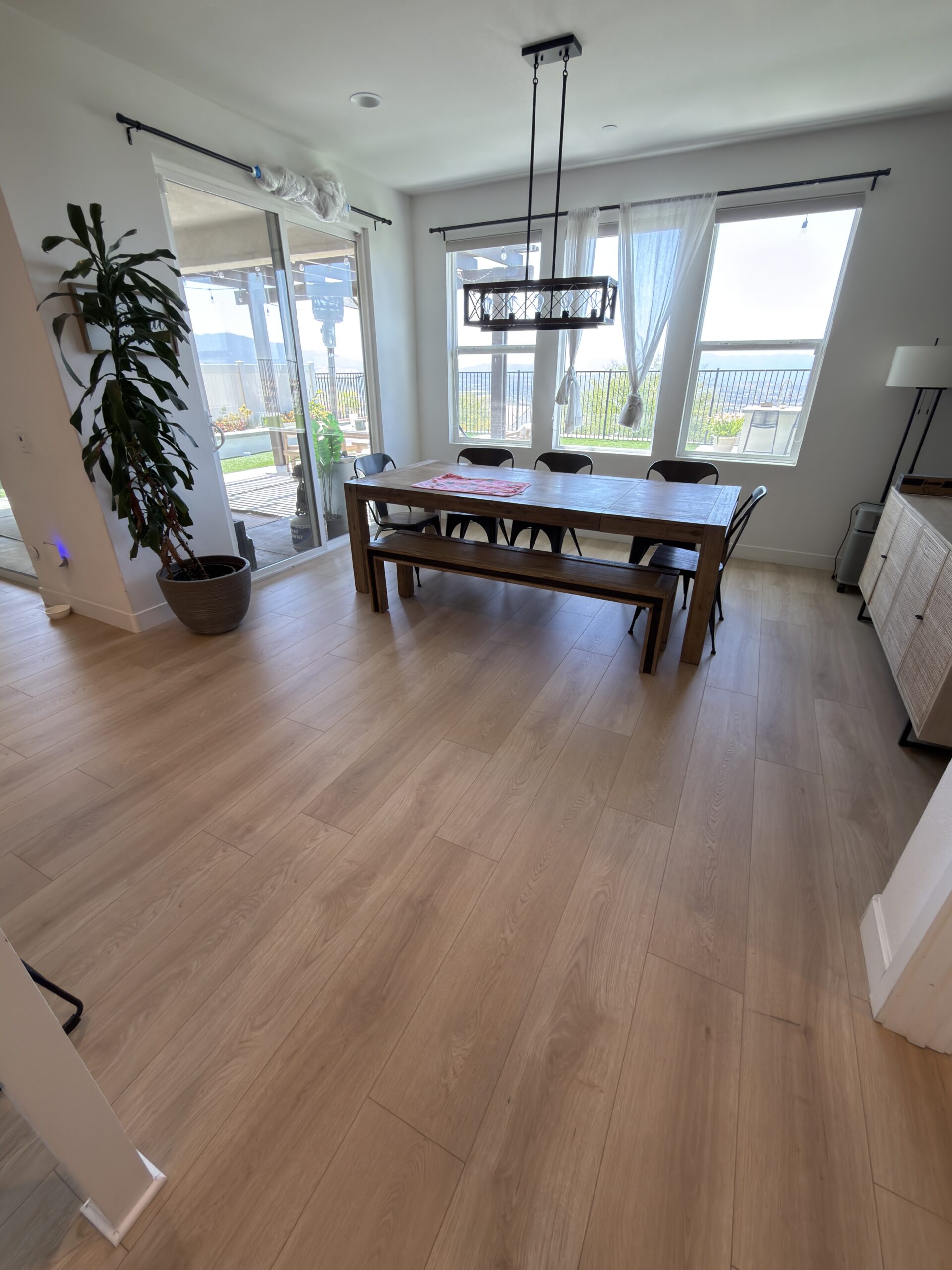 flooring installation los angeles