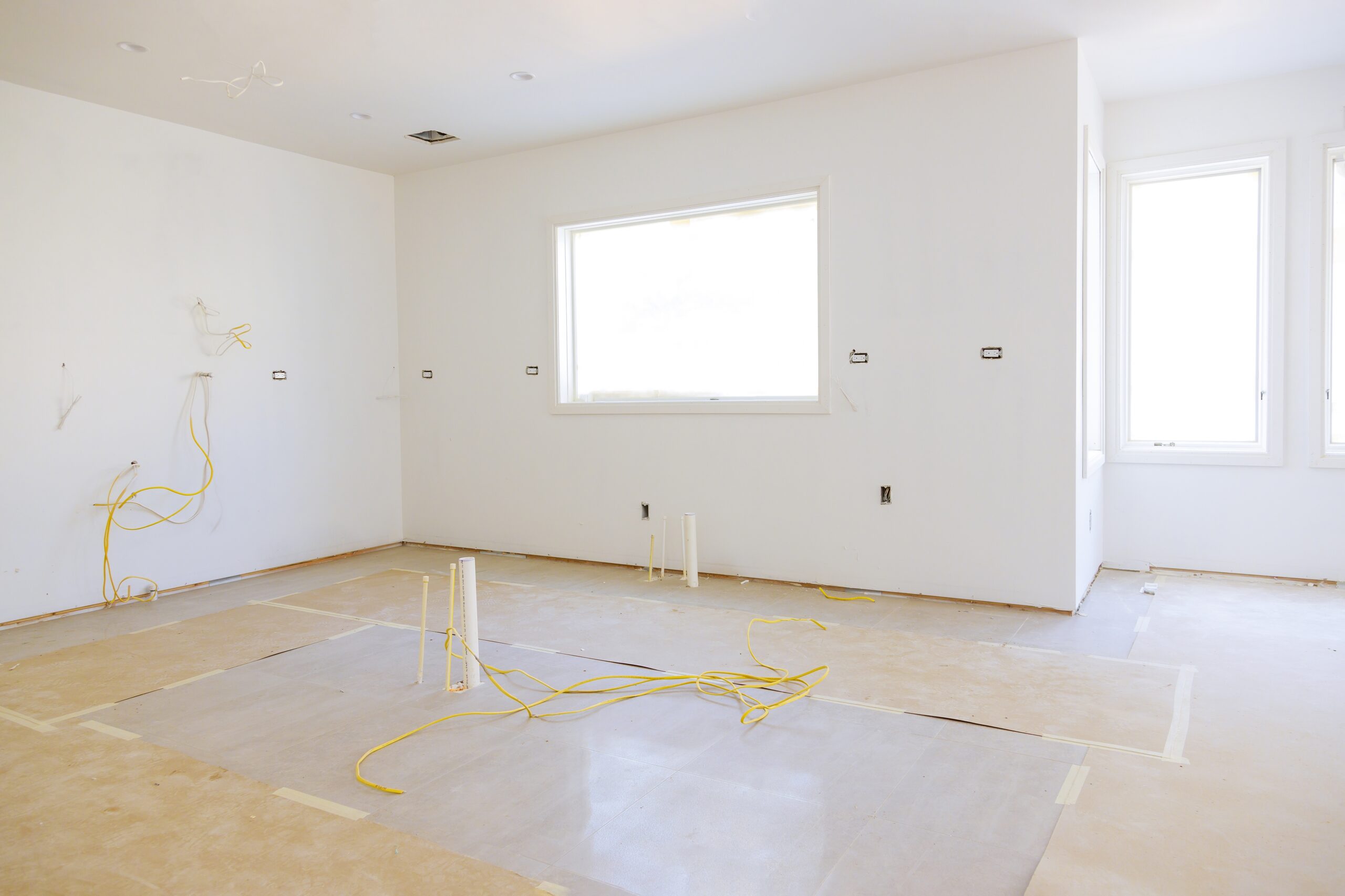 floor leveling los angeles